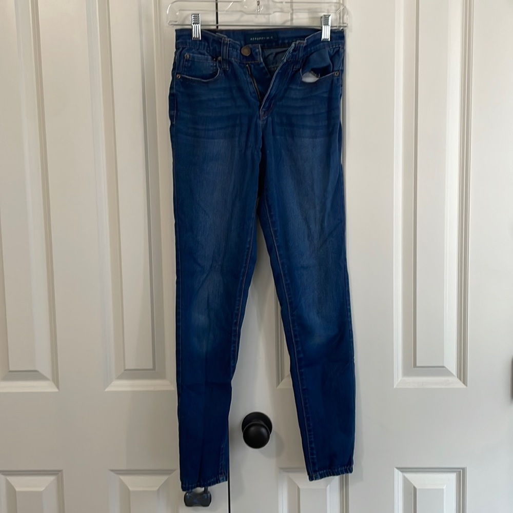 Aeropostale jeans